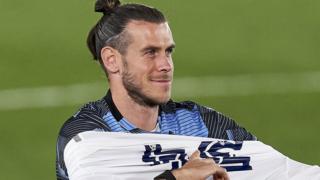 Gareth Bale