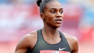 Dina Asher-Smith