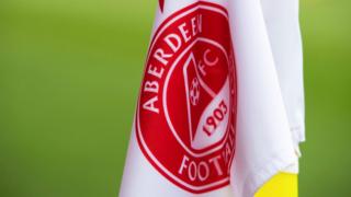 Aberdeen flag