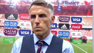 Phil Neville