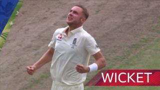 Stuart Broad