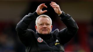 Chris Wilder
