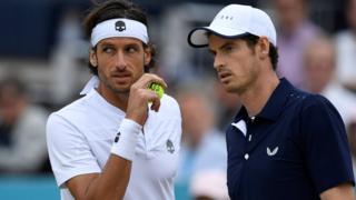 Lopez and Murray