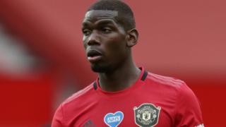 Paul Pogba
