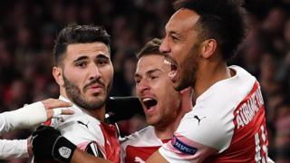 Arsenal