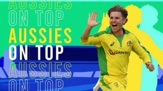 Adam Zampa