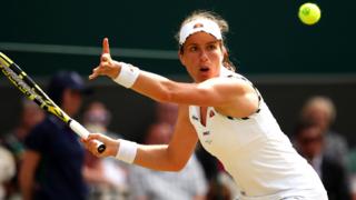 Johanna Konta
