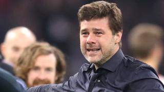 Mauricio Pochettino