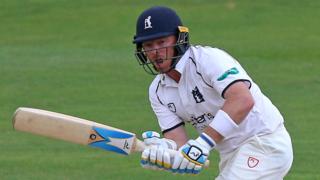 Ian Bell