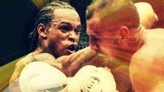 Anthony Yarde