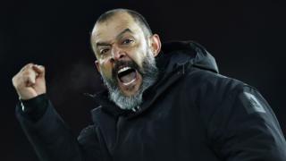 Nuno Espirito Santo