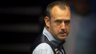 Mark Williams