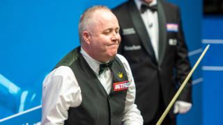John Higgins