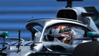 hamilton