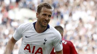 Harry Kane