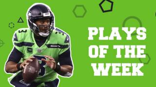Russell Wilson