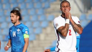 Kyle Walker