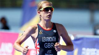 Jessica Learmonth
