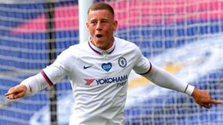 Ross Barkley