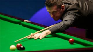 Mark Selby