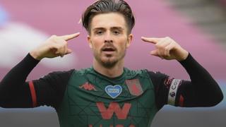 Jack Grealish