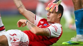 Granit Xhaka
