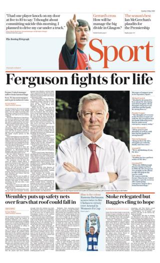 Sunday Telegraph