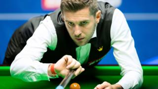 Mark Selby
