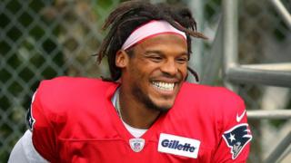 Cam Newton