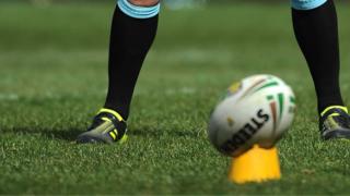 Rugby League