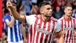 Neal Maupay