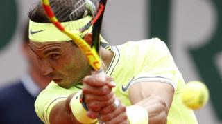 Rafael Nadal