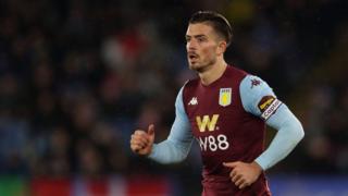 Jack Grealish