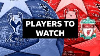 Players to watch