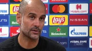 Pep Guardiola
