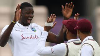 Jason Holder