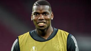 Paul Pogba