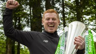 Neil Lennon