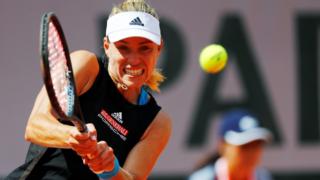 Angelique Kerber