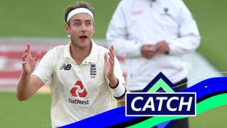 Stuart Broad
