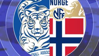 South Korea and Norway