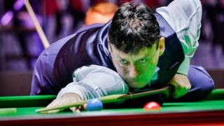 Jimmy White