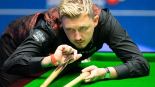 Kyren Wilson