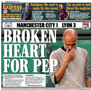 Sunday Express