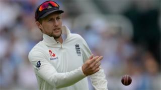 Joe Root