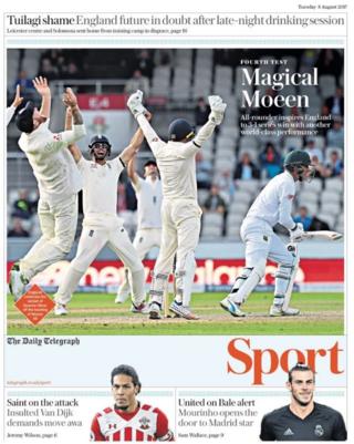 Telegraph