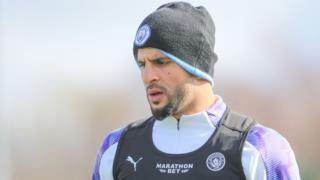 Kyle Walker