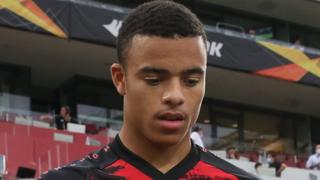 Mason Greenwood