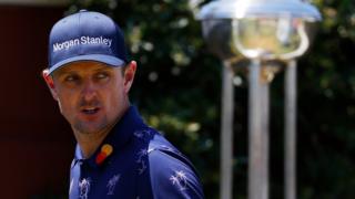 Justin Rose