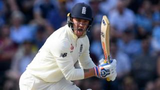 Jason Roy